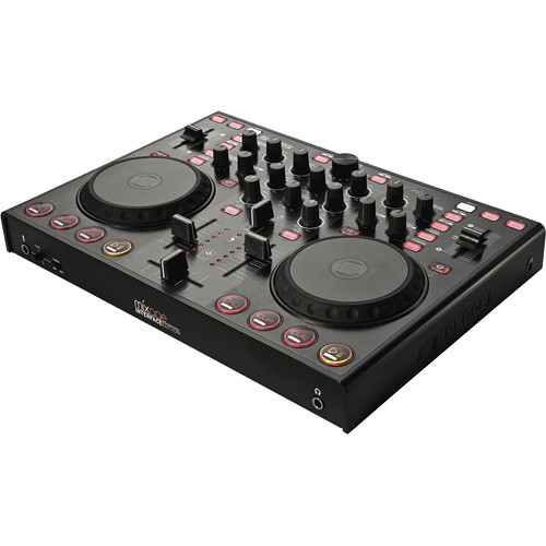 Reloop Mixage Asio Driver Download - capclever