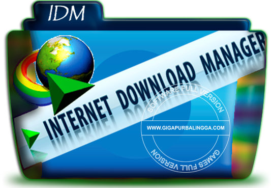 download gratis IDM terbaru full crack